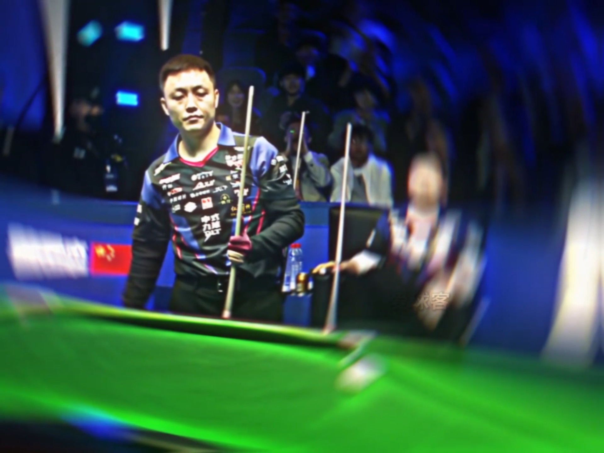 的比赛中 的比赛中